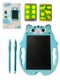 LCD tekenbord speelgoed - Tekentablet voor kidneren - elektronisch Draw pad 