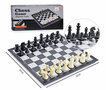 Magnetisch Schaakbord set - opvouwbaar - schaakspel 32CM