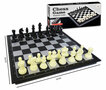 Magnetisch Schaakbord set - opvouwbaar - schaakspel 32CM