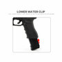 Gel blaster G18S Glock - incl. 10.000 gel ballen + oplaadbaar 