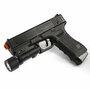 Gel blaster G18S Glock - incl. 10.000 gel ballen + oplaadbaar 