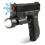 Gel blaster G18S Glock - incl. 10.000 gel ballen + oplaadbaar 