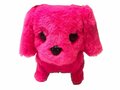 Cute Little Puppy - interactieve speelgoed hondje - blaft en loopt