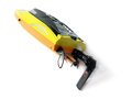 RC Race Boot H107- 2.4GHZ - afstand bestuurbare boot