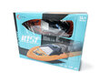 Rc boot- H151 oplaadbaar 2.4ghz bestuurbaar boot