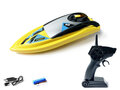 RC Boot H152 oplaadbaar - 2.4ghz bestuurbaar mini boot 