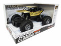 Alloy Climbing car off-road - metal Body truck 4x4 - speelgoed auto (26cm)